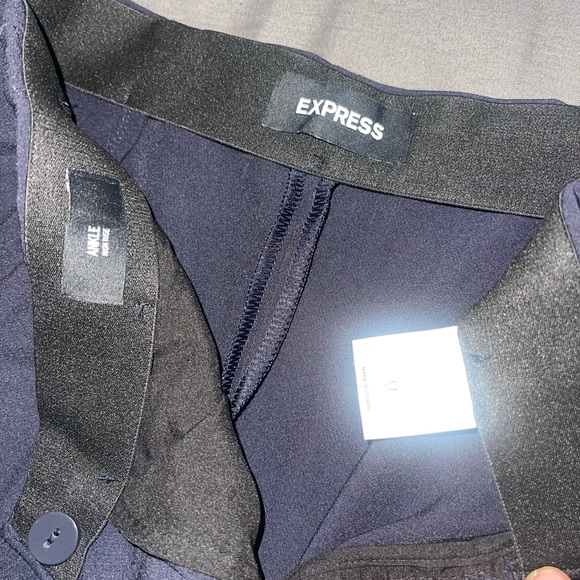 Express work pants - Picture 2 of 2